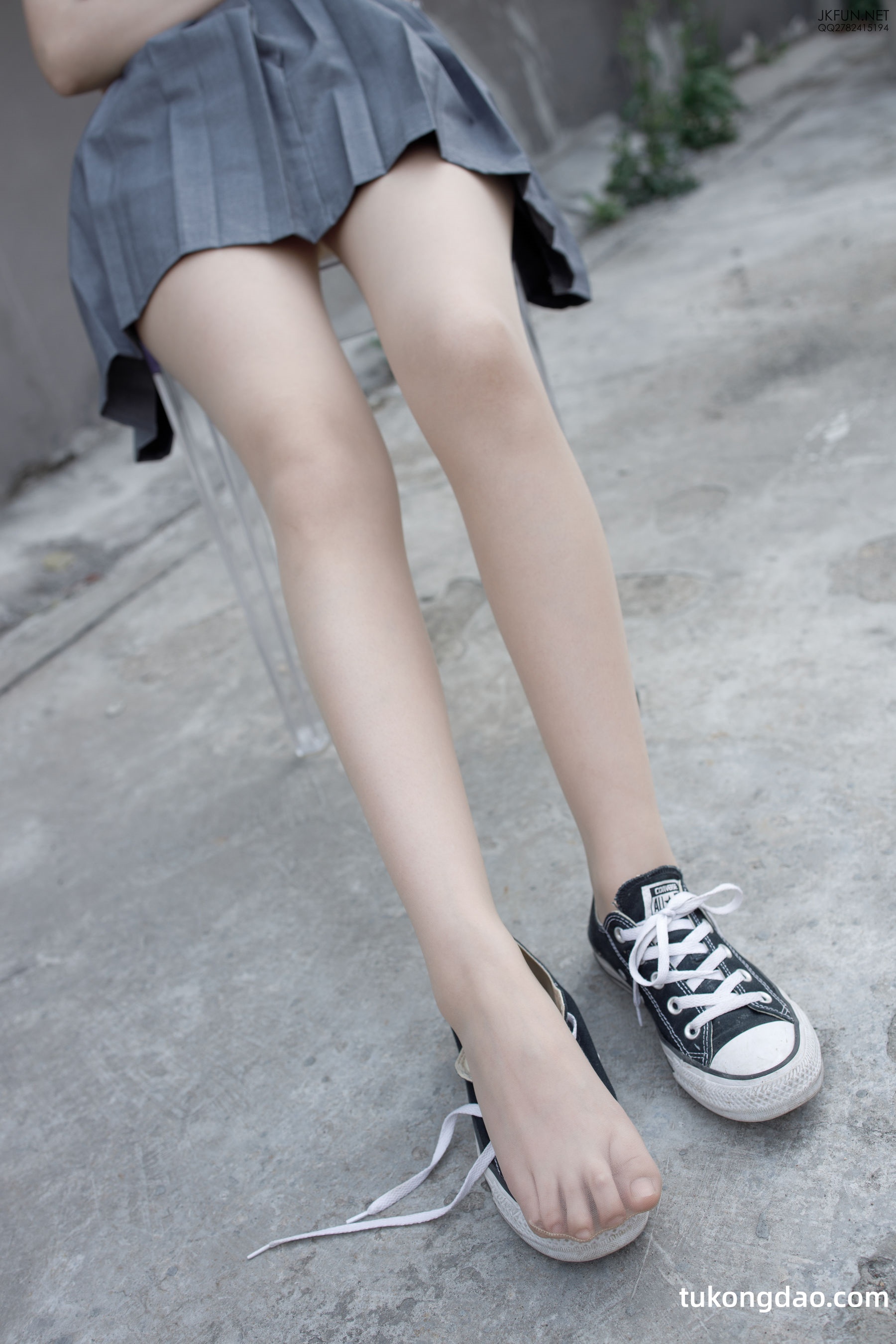 JKFUN-005 写真集 JKFUN-第74张